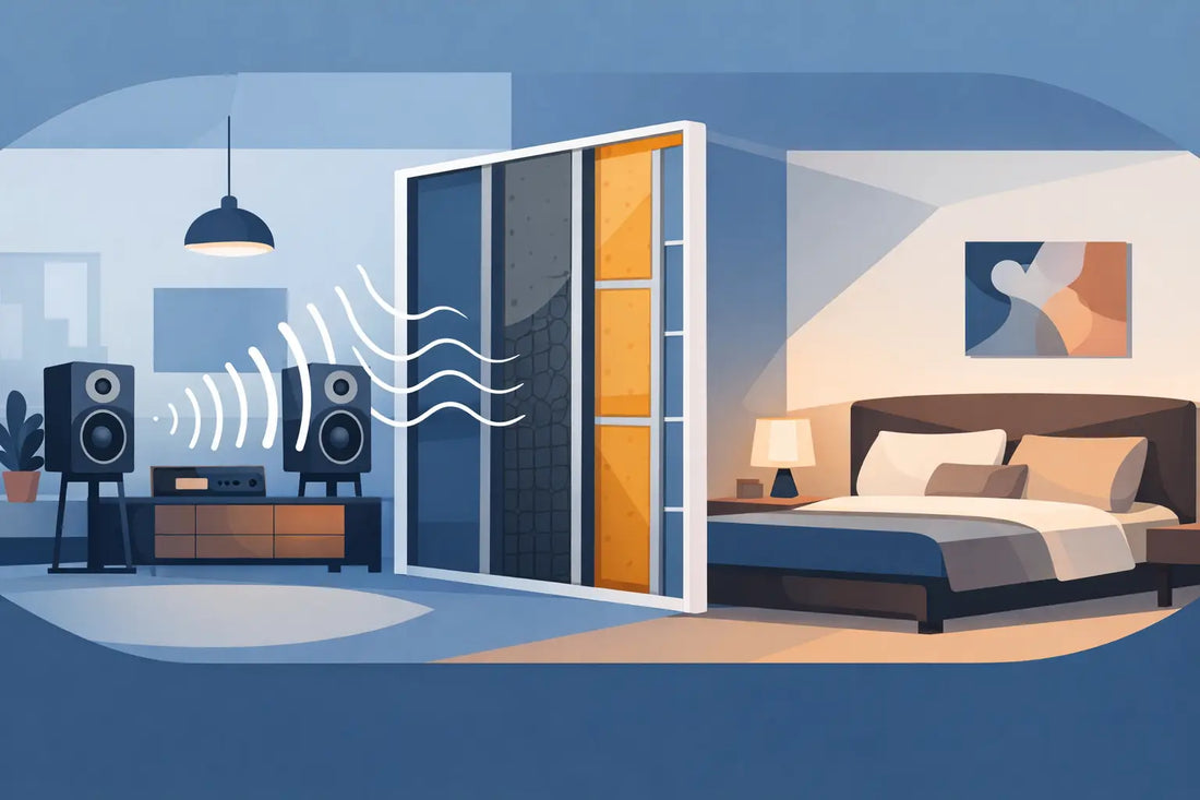 Best Soundproof Wall Design for Modern Homes