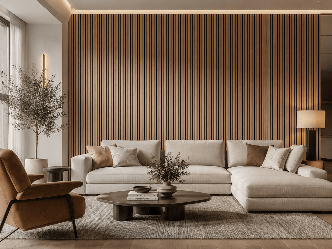 How to Build a Media Wall with Acoustic Panels | UK Guide - Acoustic Wall Panels UK