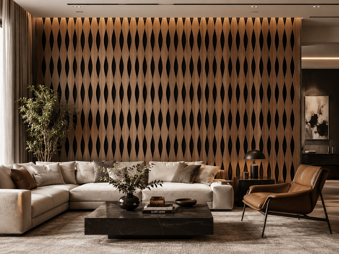 How to Reduce Echo in a Room | Acoustic Wall Panels UK - Acoustic Wall Panels UK