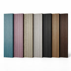 Acoustic Wall Panels - 9 Colours - Acoustic Wall Panels UK