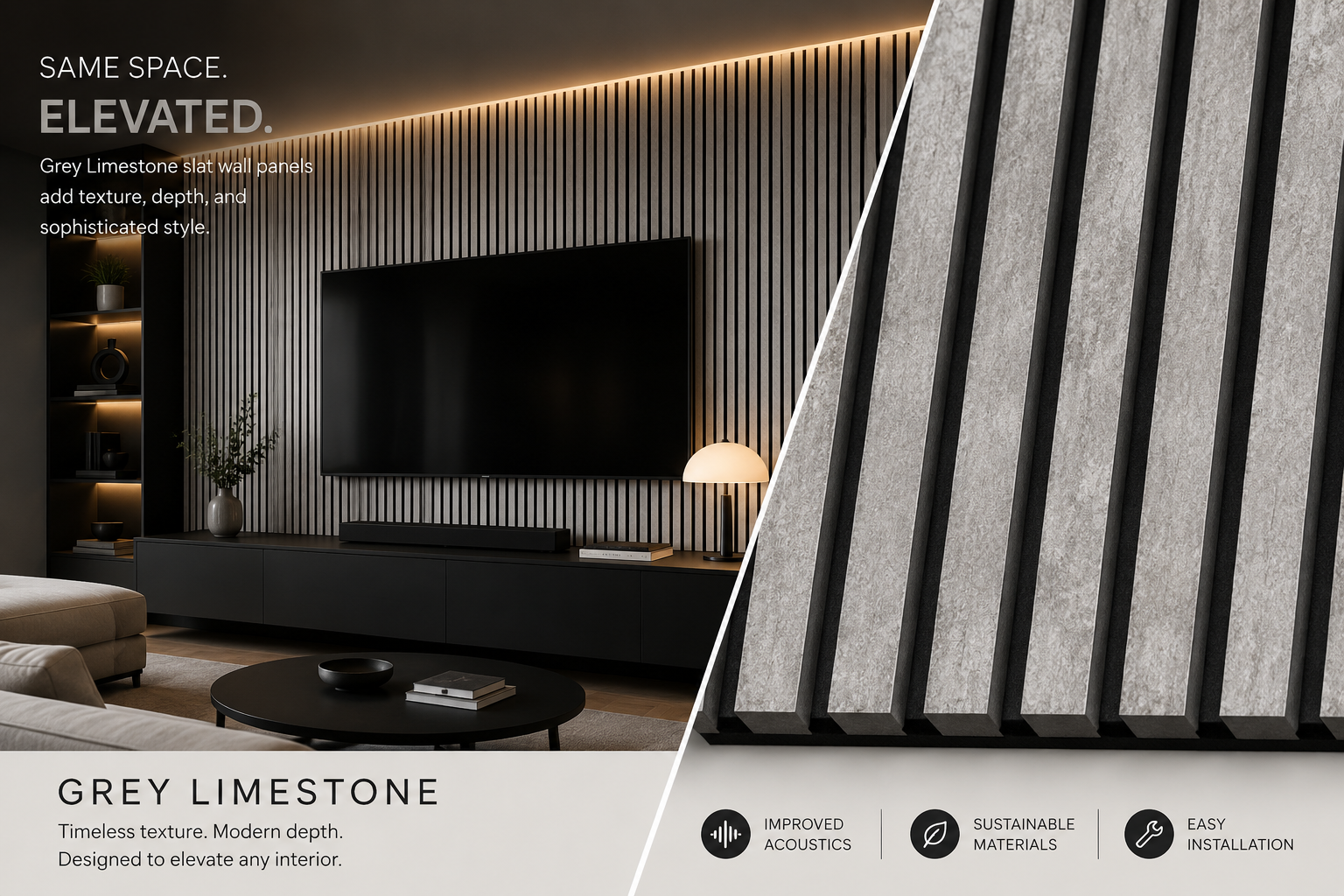 Gray Limestone