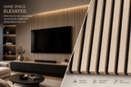 White Oak - Acoustic Wall Panels UK