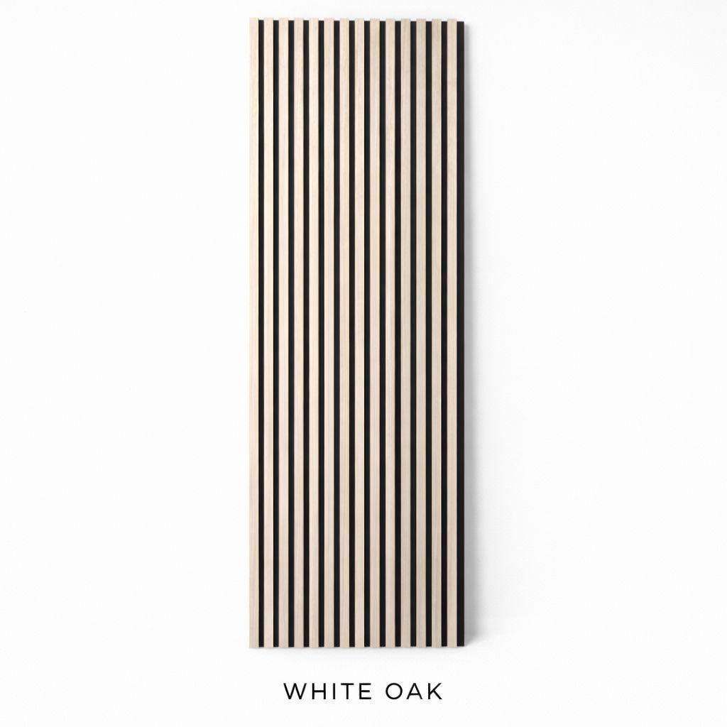 Acoustic Wall Panels | Wood Slat & Veneer Sound Panels - Acoustic Wall Panels UK