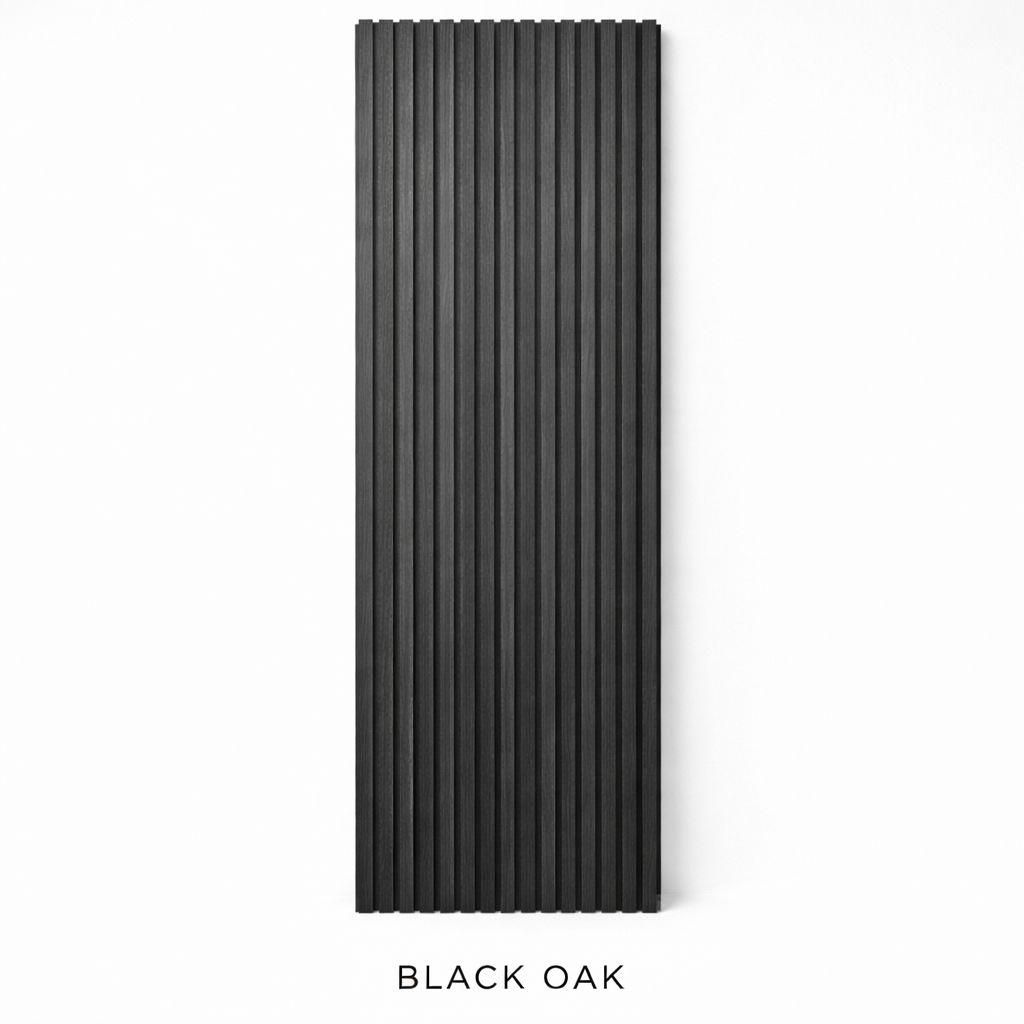 Acoustic Wall Panels | Wood Slat & Veneer Sound Panels - Acoustic Wall Panels UK