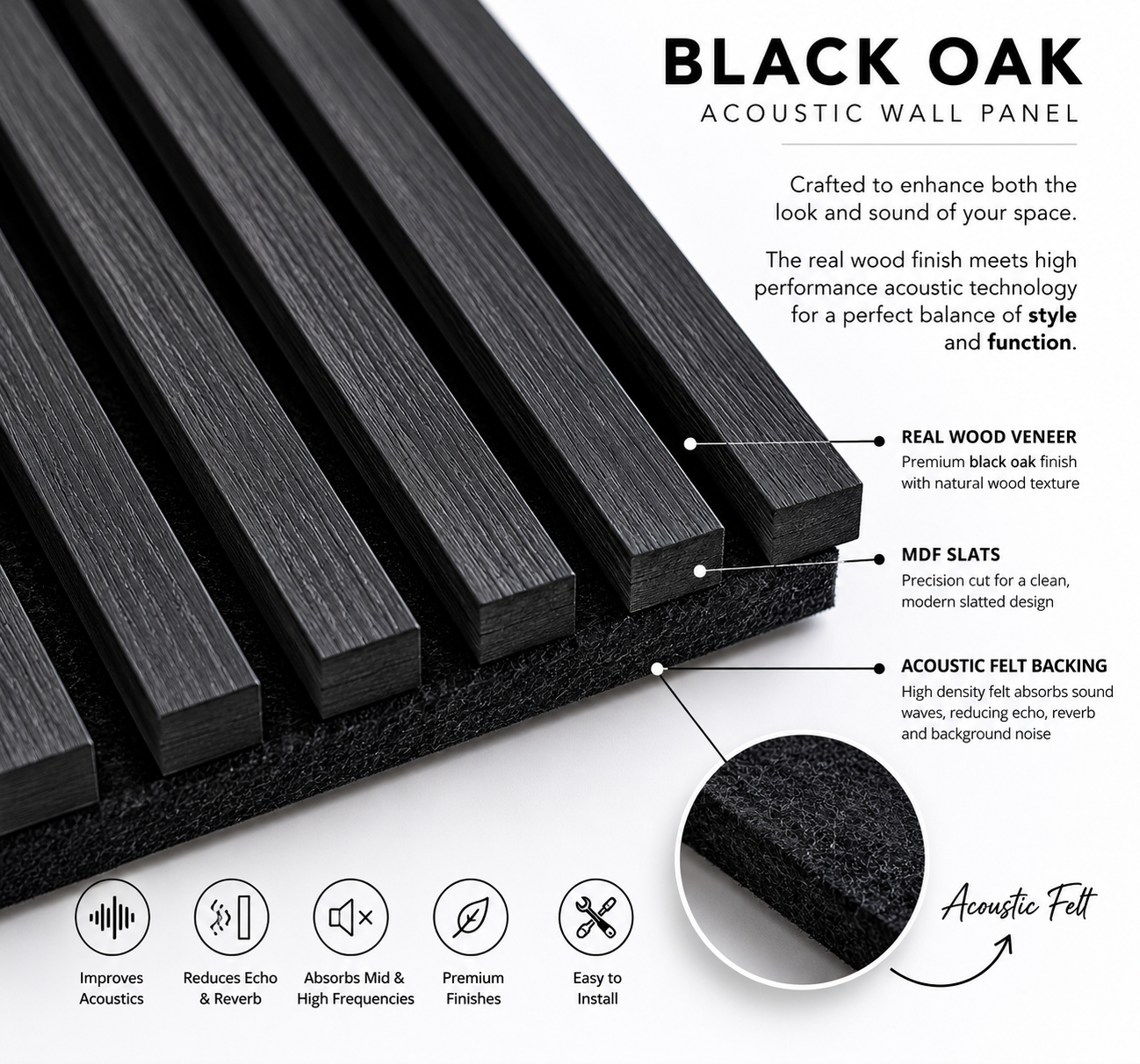 Black Oak