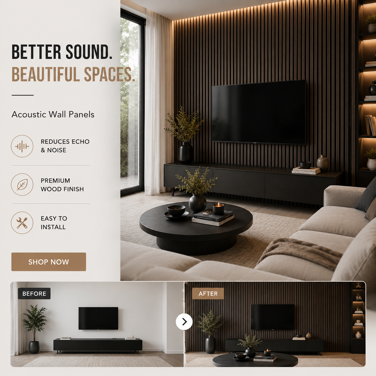 Dark Walnut
