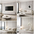 Acoustic Wall Panels | Wood Slat & Veneer Sound Panels - Acoustic Wall Panels UK