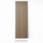 Acoustic Wall Panels | Wood Slat & Veneer Sound Panels - Acoustic Wall Panels UK