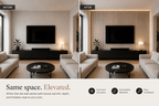 White Oak - Acoustic Wall Panels UK
