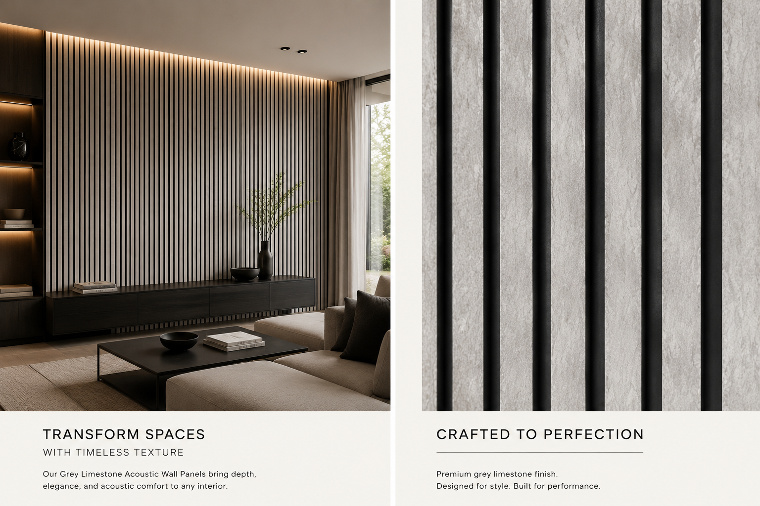 Gray Limestone